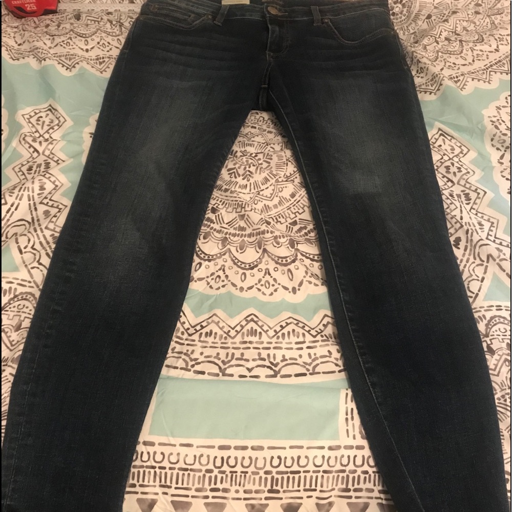 Kut from the Kloth size 10P jeans